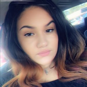 Meet your Posher, Gianna